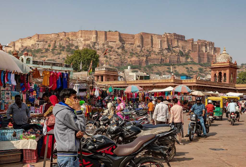 Sardar Market