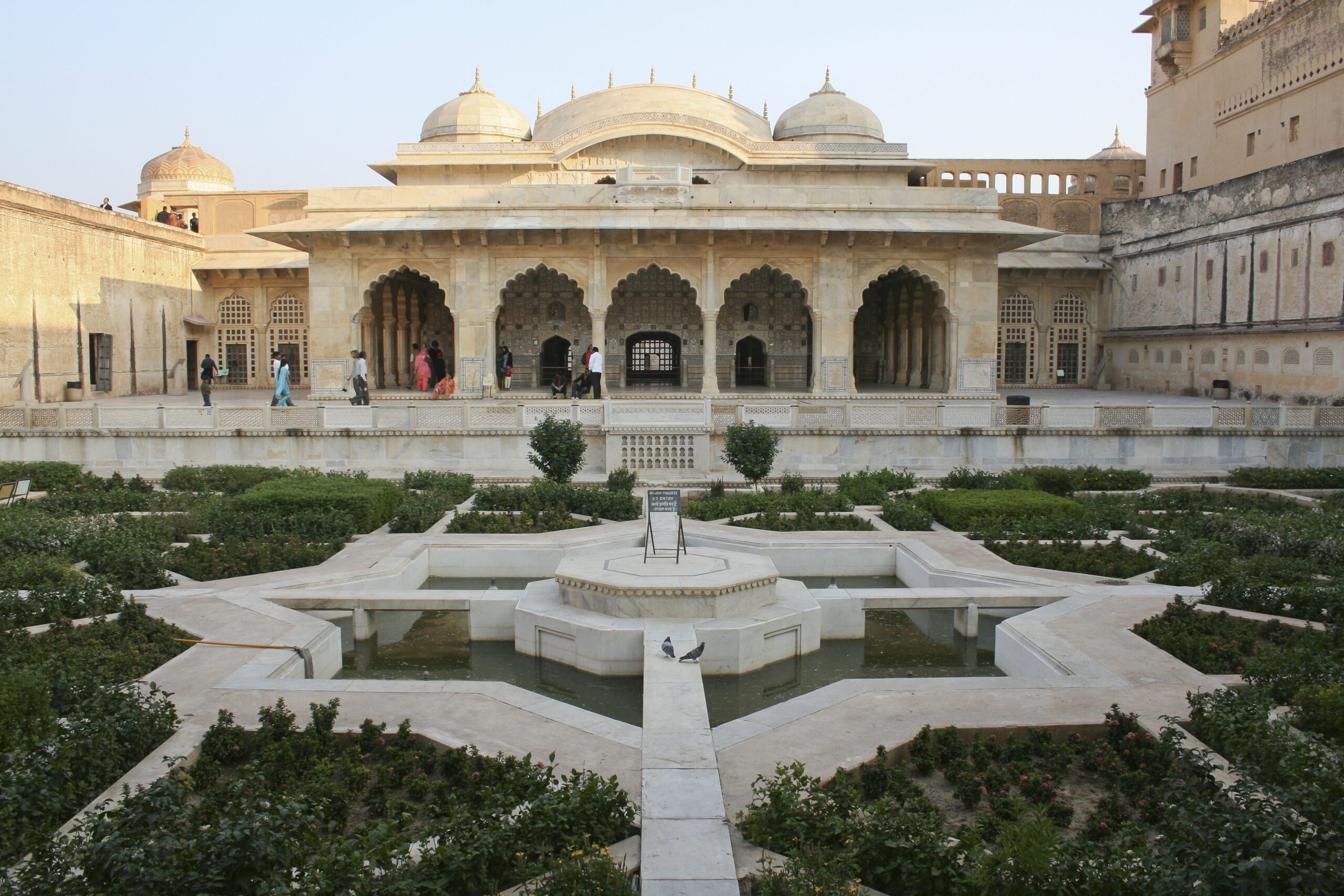 Amber Fort