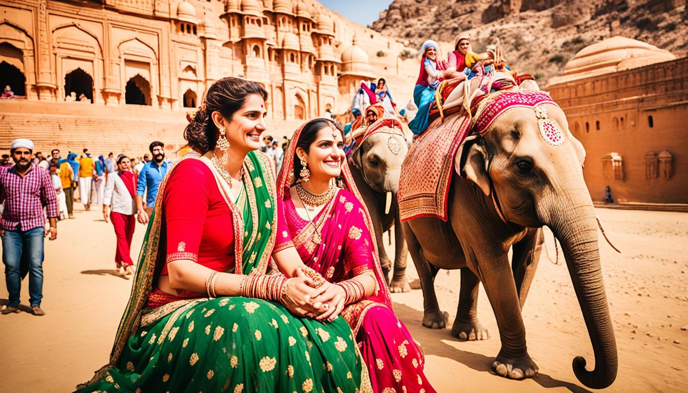 Explore Rajasthan: How Many Days Do You Need?